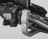 SW Motech KOBRA Handguards for Honda CB650 (HPR.00.220.22300/B)