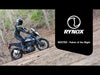 Rynox Storm Evo NOCTEX Riding Jacket