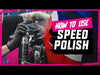 Muc Off Motorcycle Speed Polish 400ml