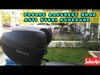 SHAD BackRest SH29 SH33
