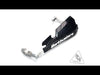 Barkbusters VPS Guards Black (VPS-003-01-BK)