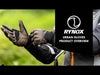 Rynox URBAN Gloves