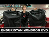 Enduristan Monsoon EVO (Black)