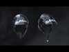 SMK Allterra Matt Black (MA260) Helmet