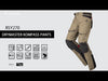 RS Taichi Drymaster Kompass Riding Pants (Black)