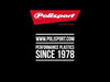 Polisports Foldable Bike Lift Black (8982700006)