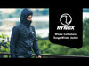 Rynox Surge Winter Jacket
