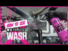 Muc Off Waterless Wash 750ml