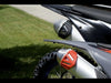 Polisports Silencer Protector 340-400mm Black (8484000001)