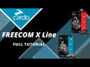 Cardo Freecom 4X (FRC4X003)