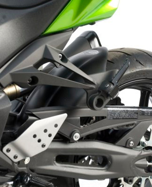 R&G Rear Hugger KAWASAKI Z800 (RGH0004BK)– Moto Central R&G Rear Hugger KAWASAKI Z800 (RGH0004BK)– Moto Central