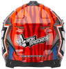 SCORPION VX-15 Evo Air Rok Bagoros Edition, Full Face Helmets, Scorpion Exo, Moto Central