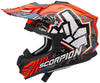 SCORPION VX-15 Evo Air Rok Bagoros Edition, Full Face Helmets, Scorpion Exo, Moto Central