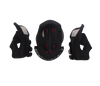 Spare Cheekpads and Head Liner set for Axor Apex Helmets