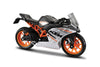 Maisto KTM RC 390, Scale Model, Maisto, Moto Central
