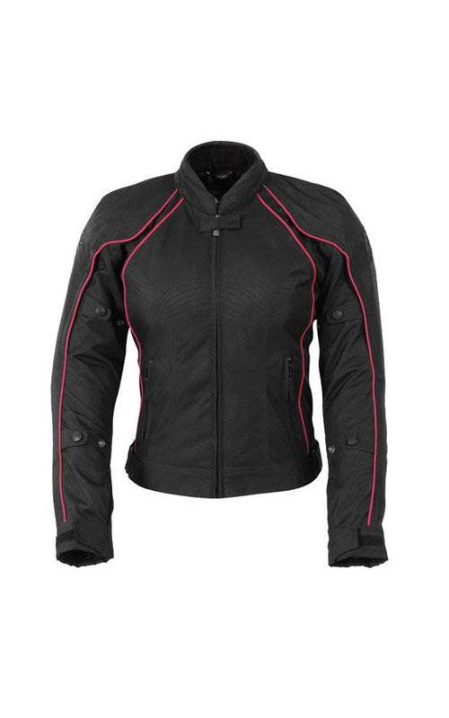 BBG Lady Angel Jacket