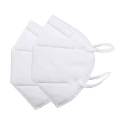 Studds FFP2 Certified Face Masks