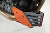 SW Motech Front Spoiler for KTM Duke 790 (MSS.04.641.10000)