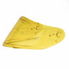 MT Spare Visor for V-12 compatible helmets, Accessories, MT Helmets, Moto Central