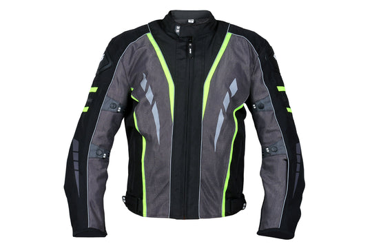 BBG Navigator Jacket