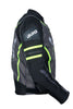 BBG Navigator Jacket, Riding Jackets, Biking Brotherhood Gears, Moto Central