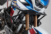 SW Motech Auxiliary LED Mount for Honda Africa Twin Adventure Sports (NSW.01.950.10000/B)