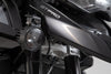 SW Motech Auxiliary LED Mount for Triumph Tiger 900 (NSW.11.953.10000/B)