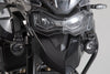 SW Motech Auxiliary LED Mount for Triumph Tiger 900 (NSW.11.953.10000/B)