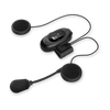PARANI A10 Boom Motorcycle Intercom Bluetooth Communication System