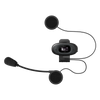 PARANI A10 Boom Motorcycle Intercom Bluetooth Communication System