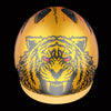 Tiivra Sabre Gold Helmet