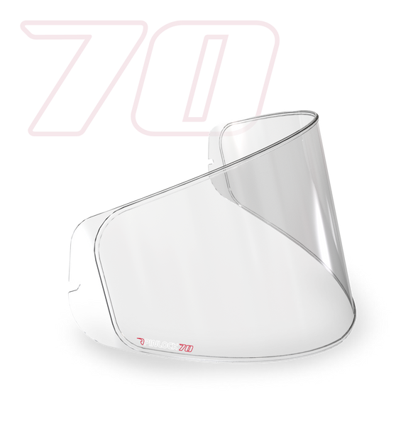 Agv k3 pinlock hot sale insert