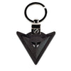 Dainese Relief Keyring Nero