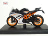 Maisto KTM RC 390, Scale Model, Maisto, Moto Central