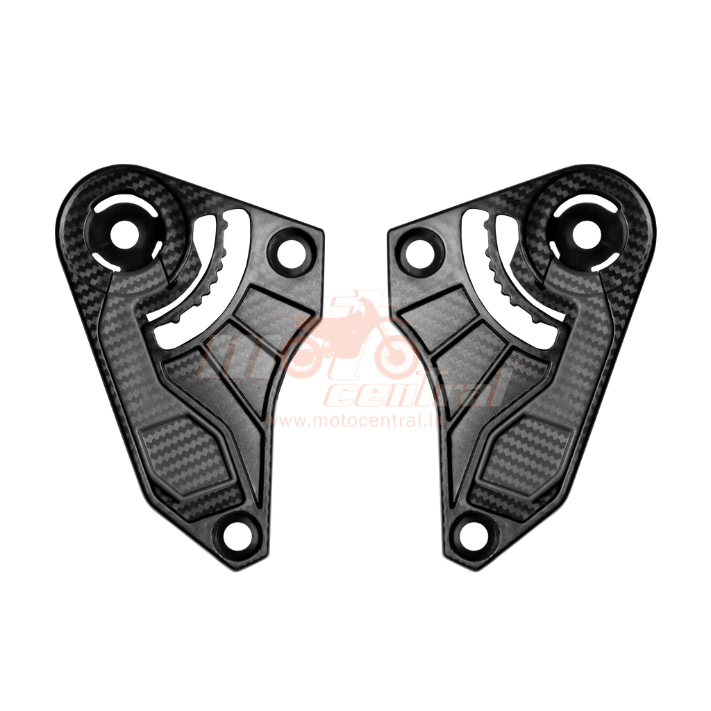 KYT Spare Ratchet for TT Course Helmets