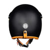 Royal Enfield Urban Rider Matt Black Helmet