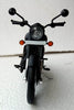 Maisto ROYAL ENFIELD CLASSIC 350 (Matt Stealth Black)