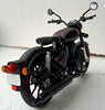 Maisto ROYAL ENFIELD CLASSIC 350 (Matt Stealth Black)