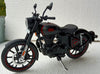 Maisto ROYAL ENFIELD CLASSIC 350 (Matt Stealth Black)