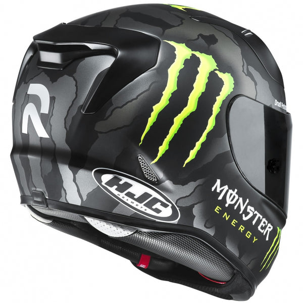 HJC RPHA 11 Military Camo MC5SF– Moto Central