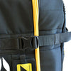 RS Taichi Wheeled Gear Bag (Black)