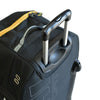 RS Taichi Wheeled Gear Bag (Black)