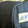 RS Taichi Wheeled Gear Bag (Black)