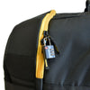 RS Taichi Wheeled Gear Bag (Black)