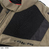RS Taichi Explorer Air Jacket (Black Grey)