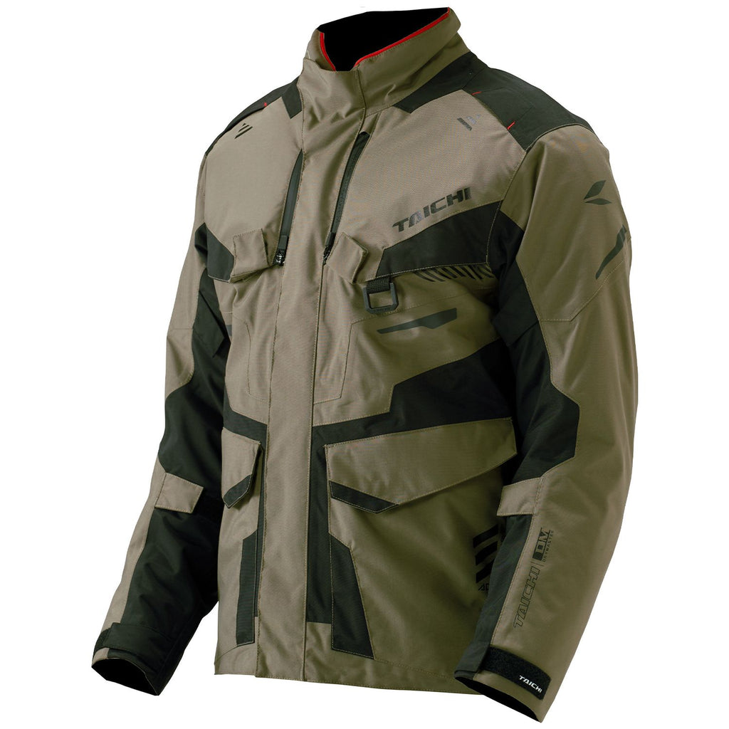RS Taichi Drymaster Explorer (Khaki)