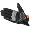 RS Taichi Armed Mesh Gloves (Neon Red)
