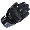 RS TAICHI DRYMASTER COMPASS GLOVES (Black White)