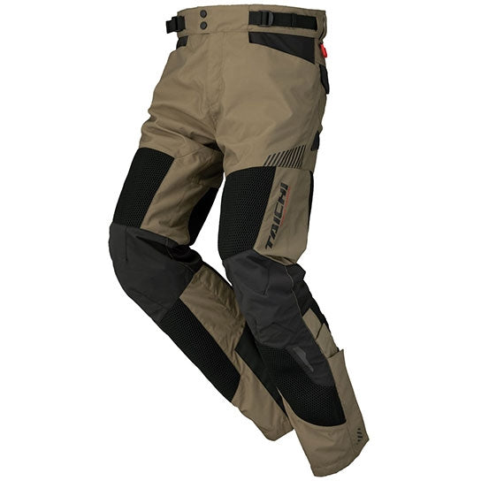 RS Taichi Explorer Air Pants (Khaki)