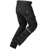 RS Taichi Drymaster Kompass Riding Pants (Black Red)